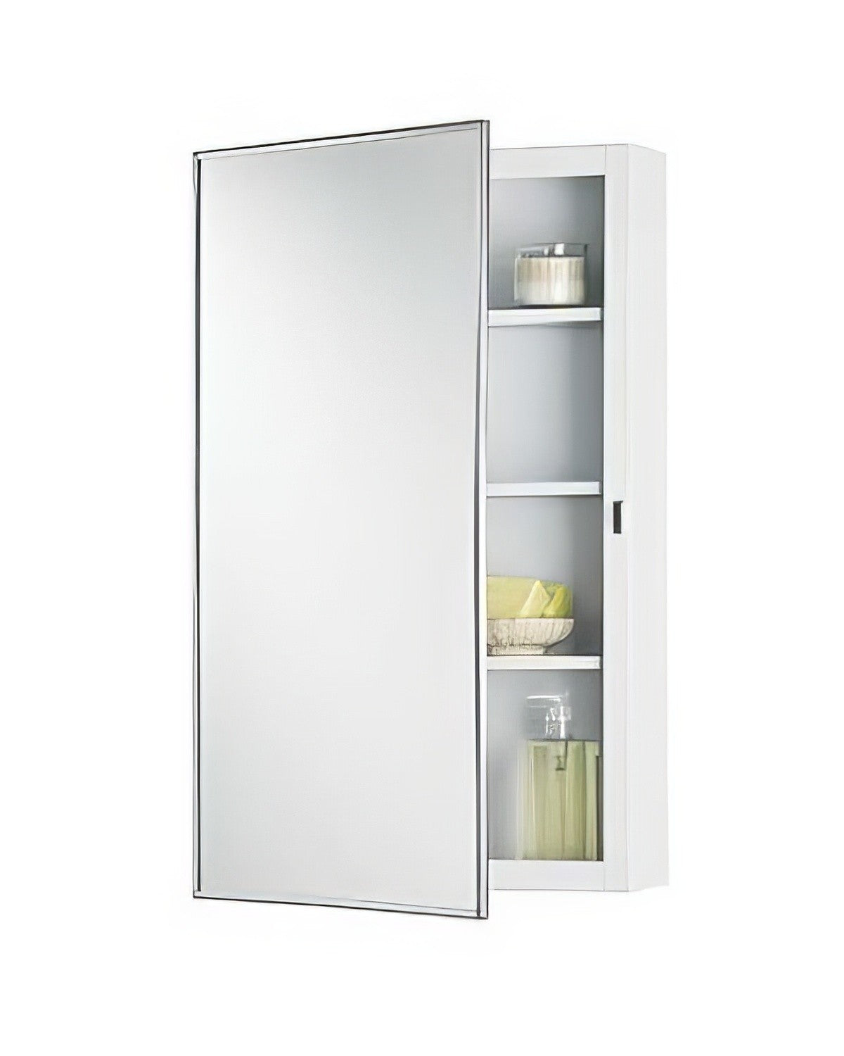 Jensen 260P26CH medicine cabinet