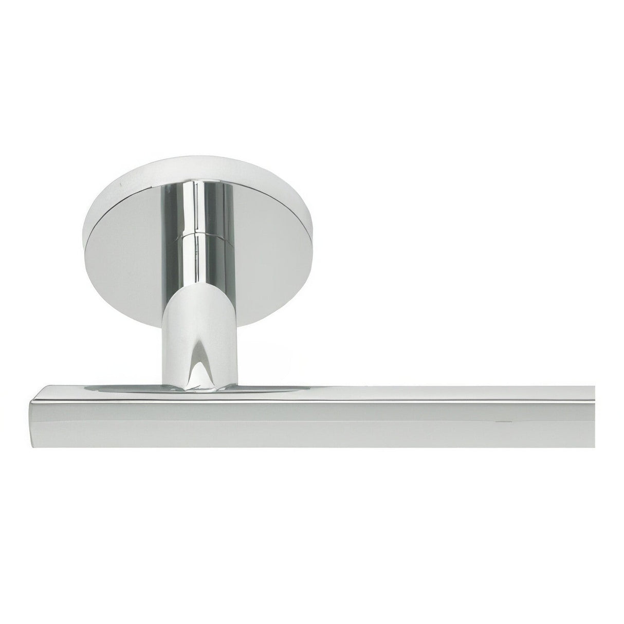 Better Home Products 2632CH chrome towel bar