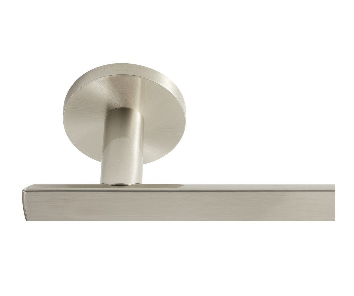 Better Home Products 2632SN satin nickel towel bar