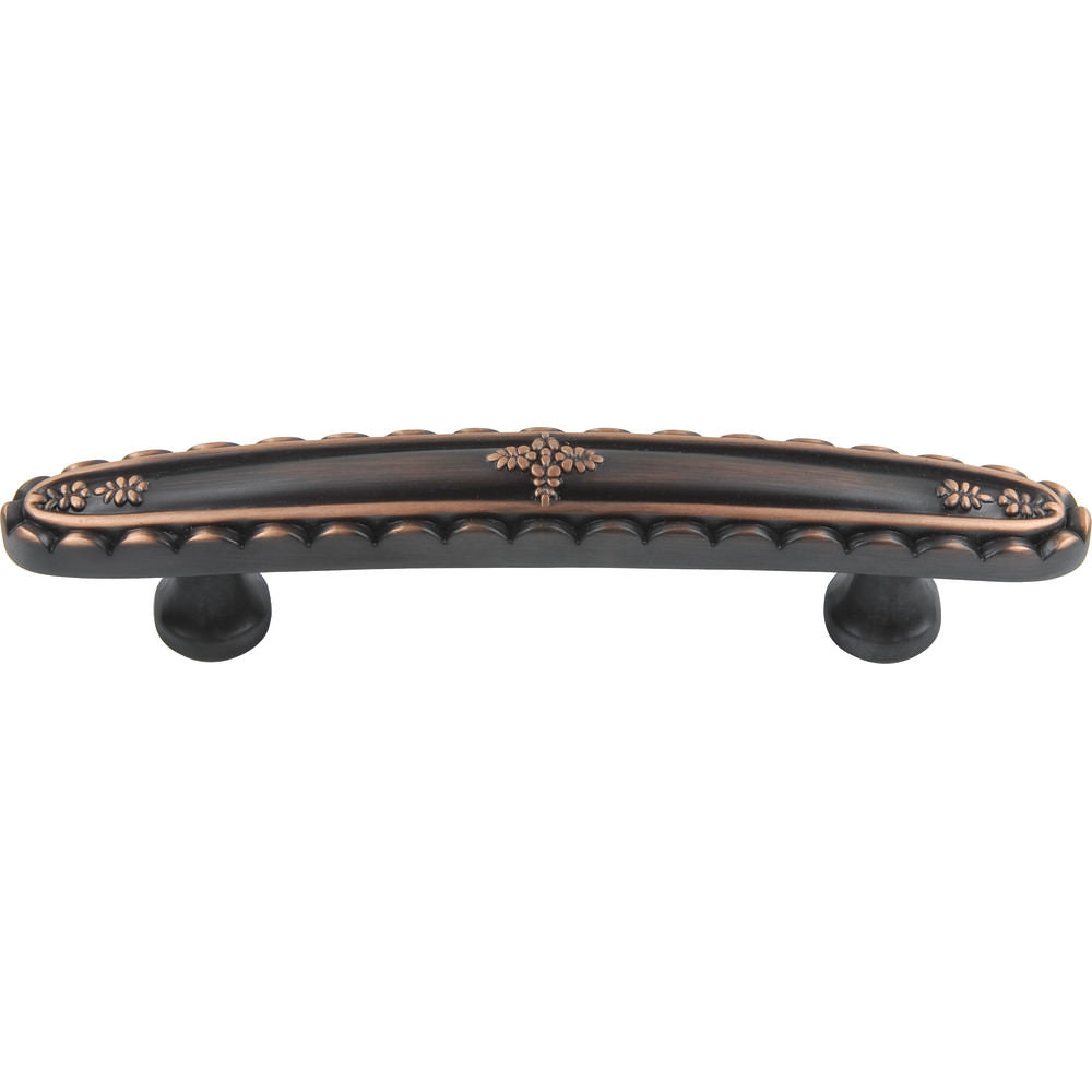 Atlas Homewares 267-VB venetian bronze cabinet pull