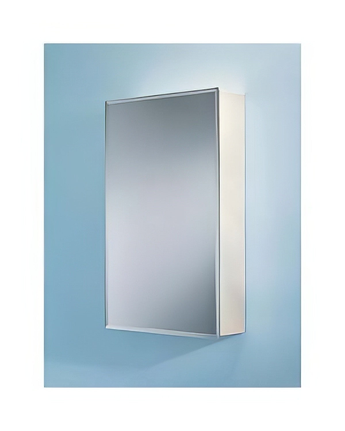 Jensen 268P26WHX medicine cabinet