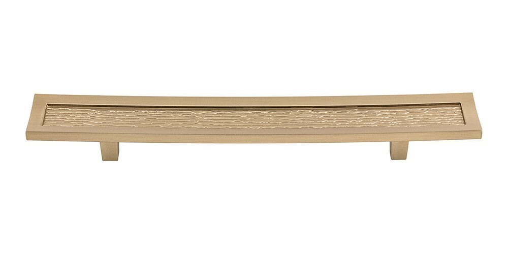Atlas Homewares 269-CM champagne cabinet pull