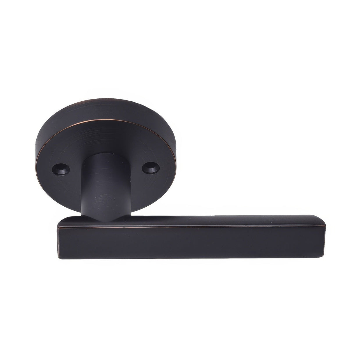Better Home Products 26944BLK matte black handleset trim pack