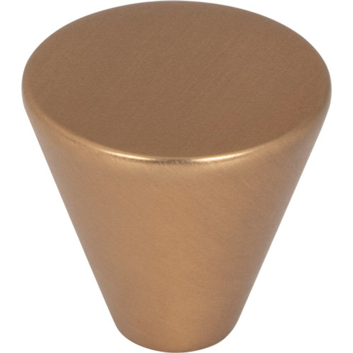 Elements 26SBZ satin bronze cabinet knob