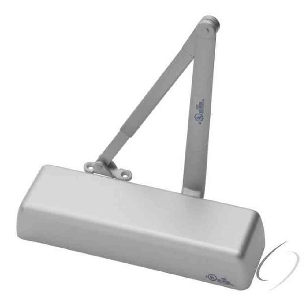 Yale 2701689 aluminum door closer