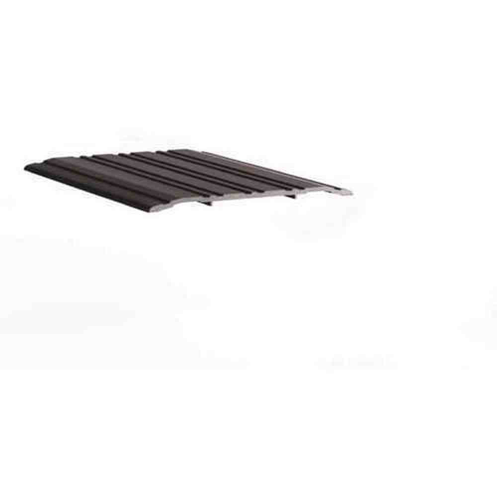 Pemko 271A36 mill finish aluminum thresholds