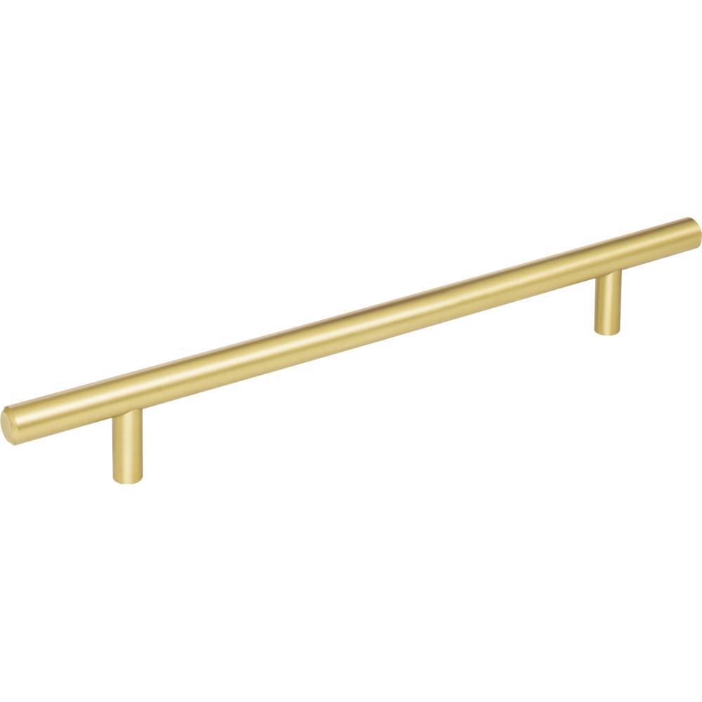 Elements 272BG brushed gold cabinet pull