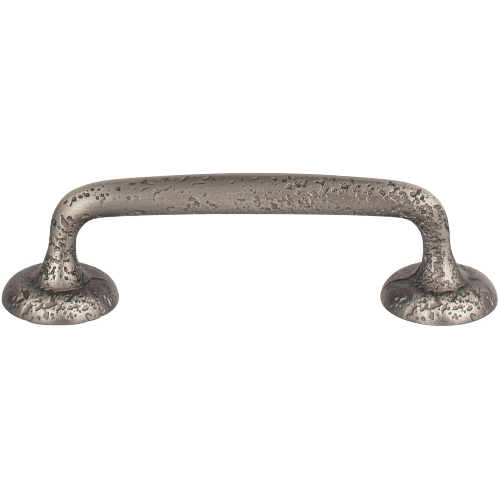 Atlas Homewares 273-P pewter cabinet pull