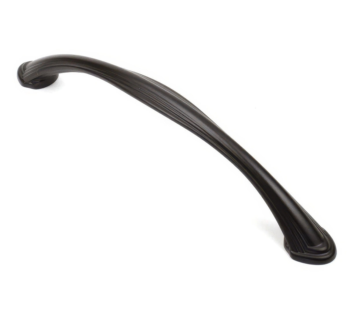 Century Hardware 27379-OB oil rubbed bronze cabinet pull handle