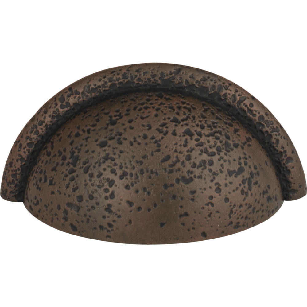 Atlas Homewares 274-R rust cabinet pull