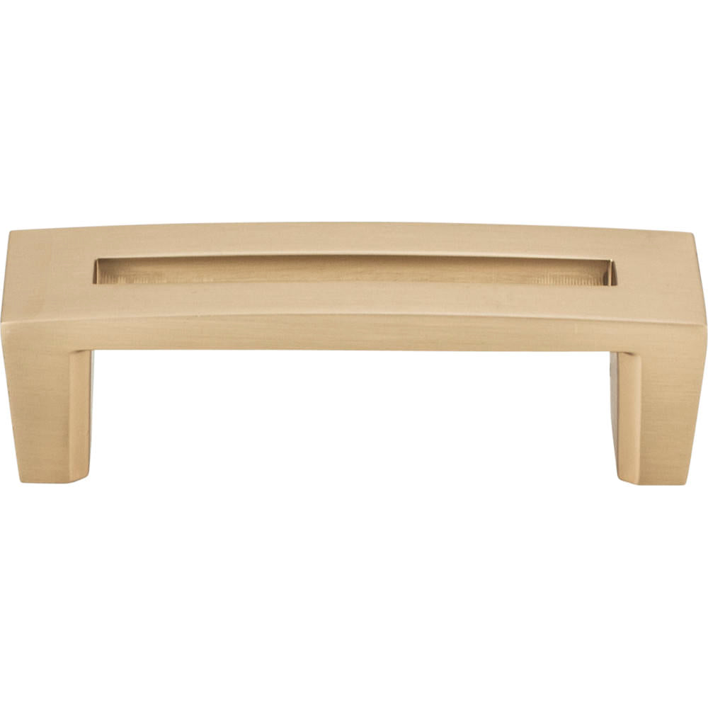 Atlas Homewares 275-CM champagne cabinet pull