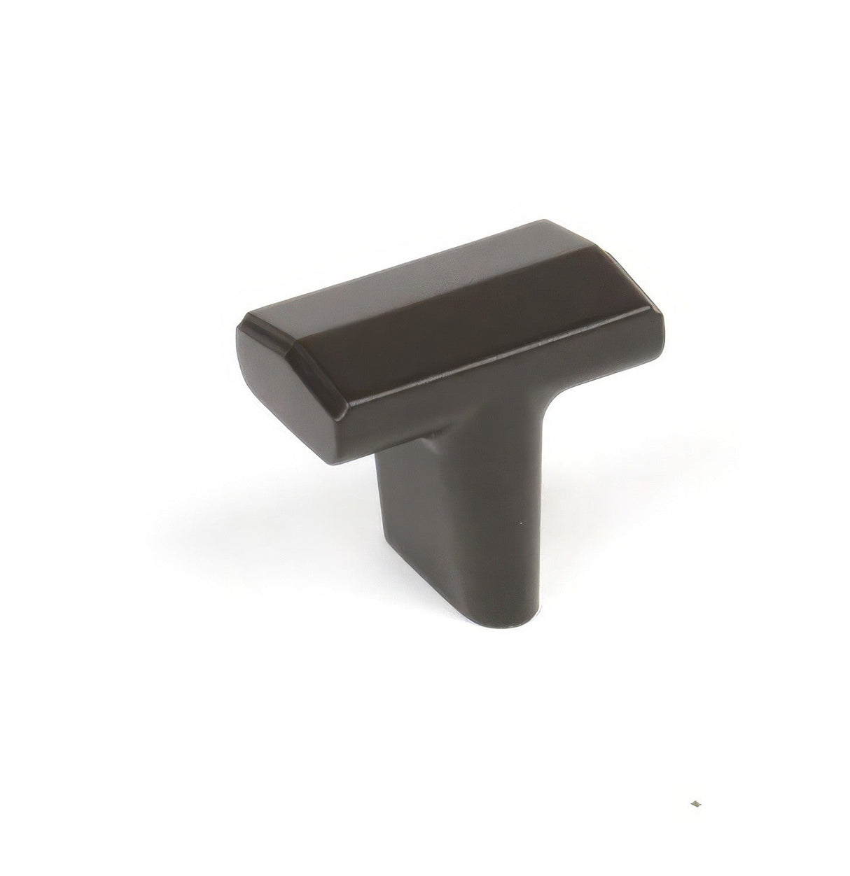 Century Hardware 27507-OB L'attitude cabinet knob, additional view
