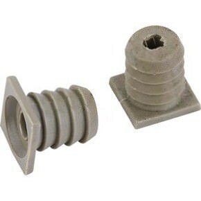 Hardware Resources 8 mm Dowels For Hinge