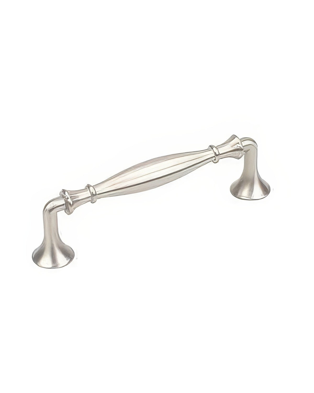 Century Hardware 27867-DSN dull satin nickel cabinet pull handle