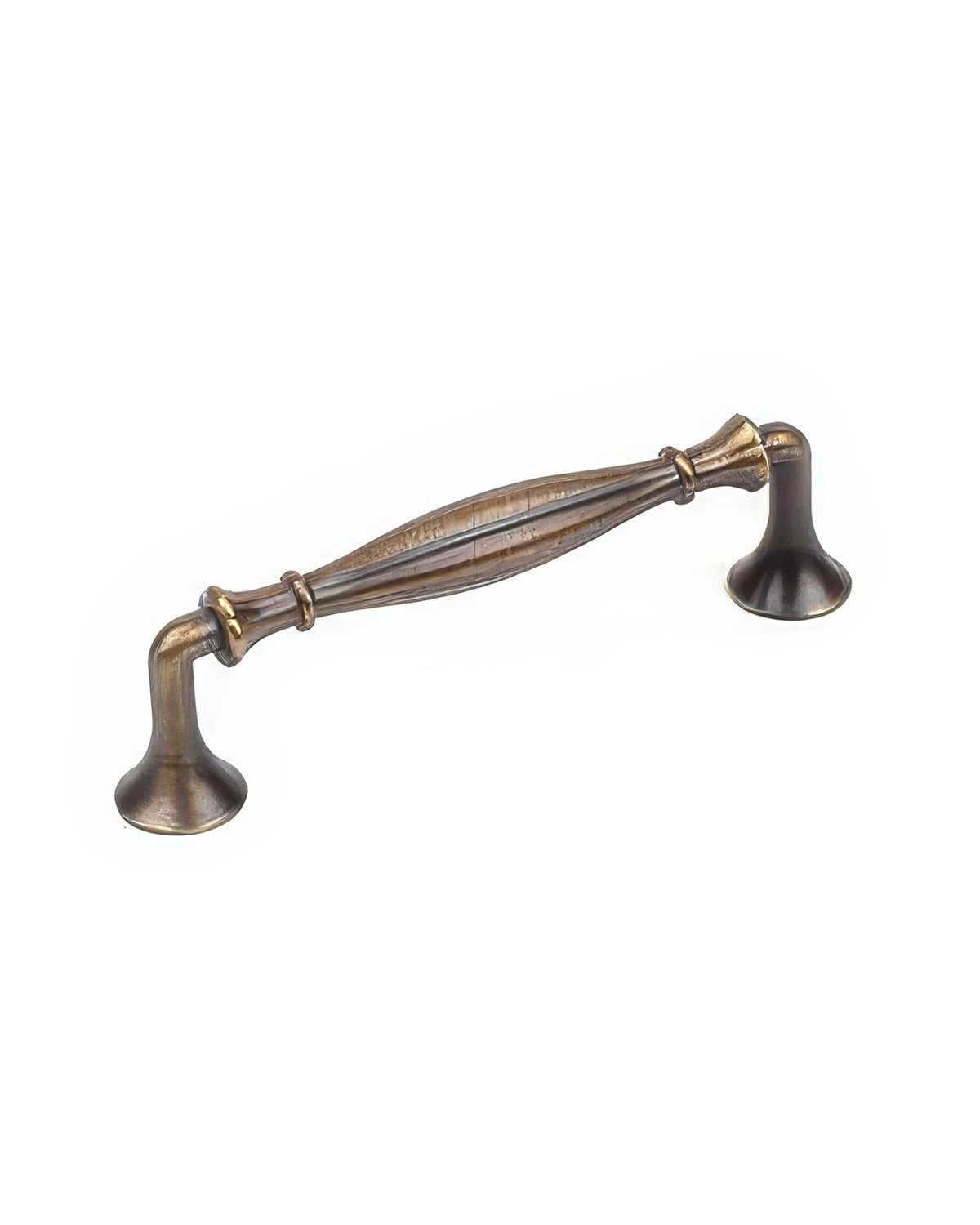 Century Hardware 27867-IB imperial bronze cabinet pull handle
