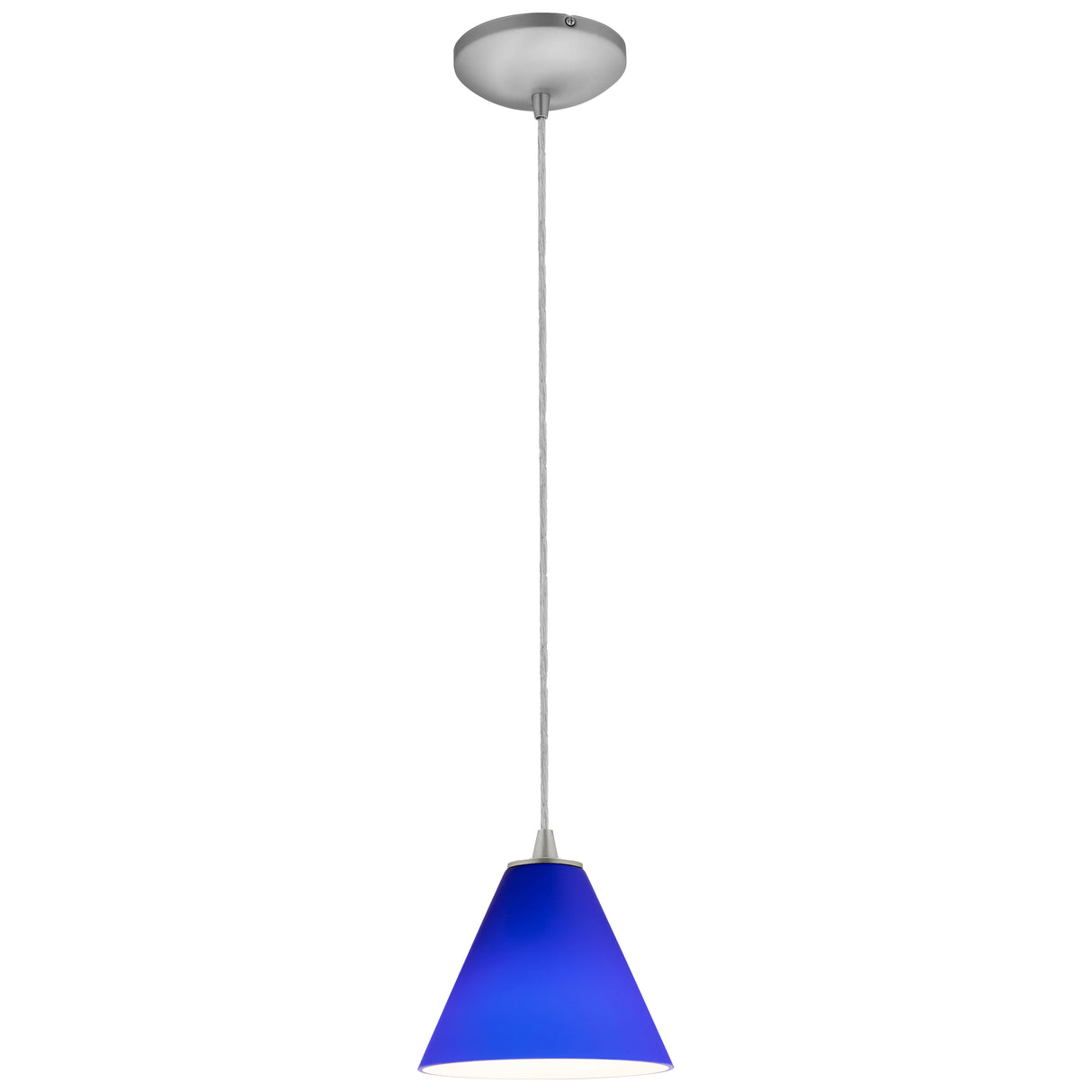 Access Lighting 28004-3C-BS/COB led pendant