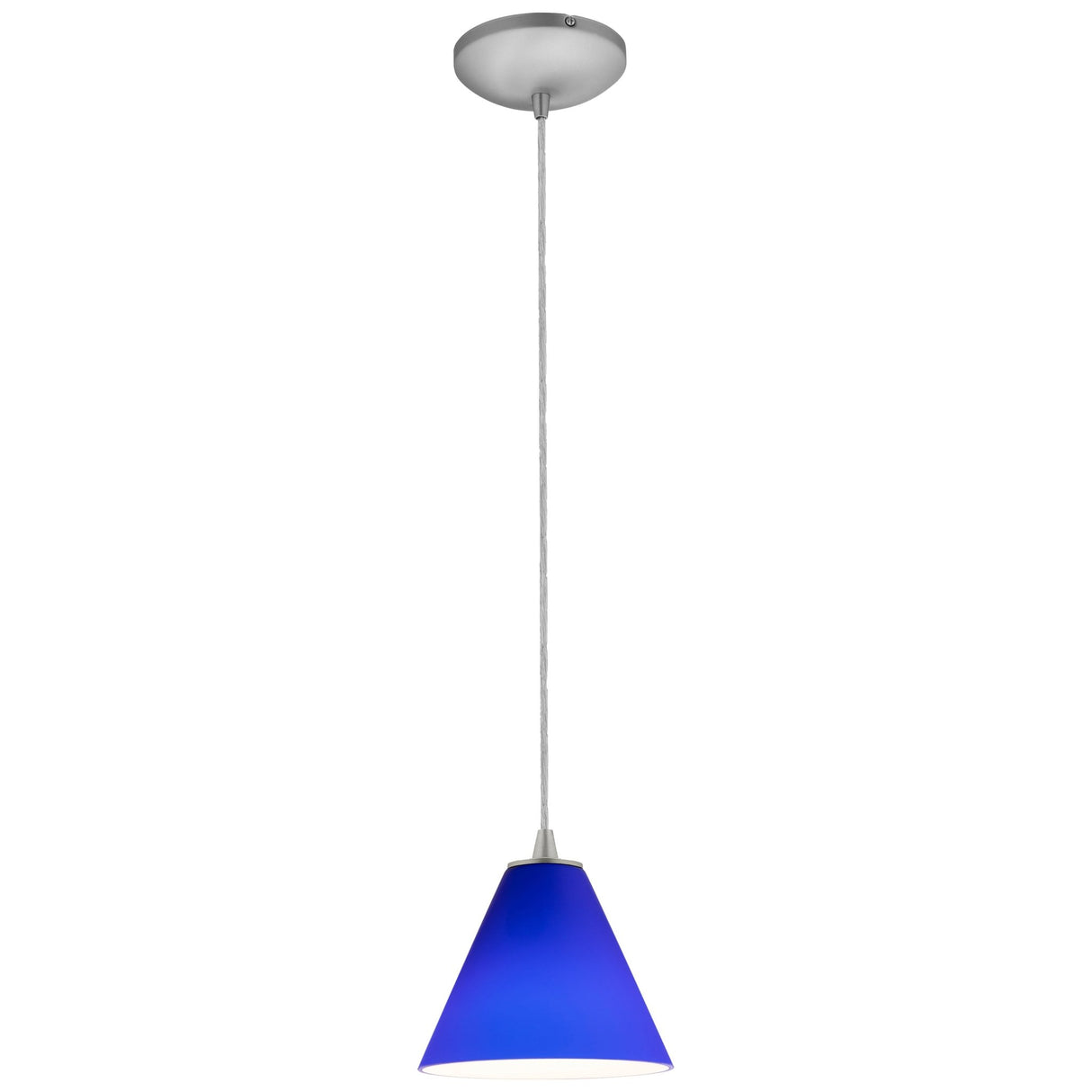Access Lighting 28004-3C-BS/COB led pendant