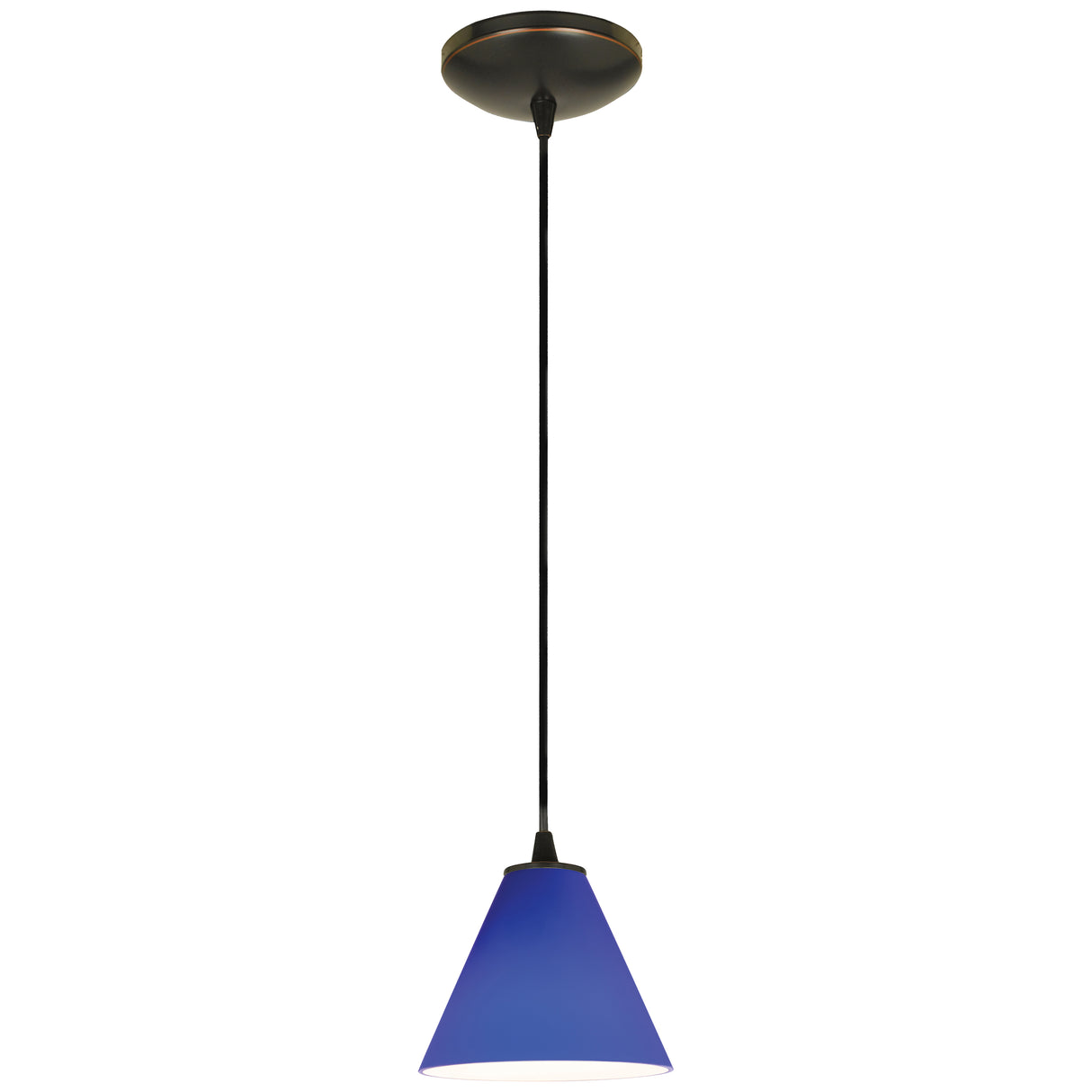 Access Lighting 28004-3C-ORB/COB led pendant