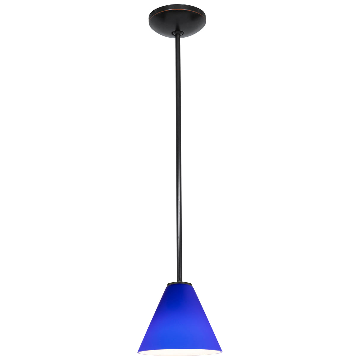 Access Lighting 28004-3R-ORB/COB led pendant