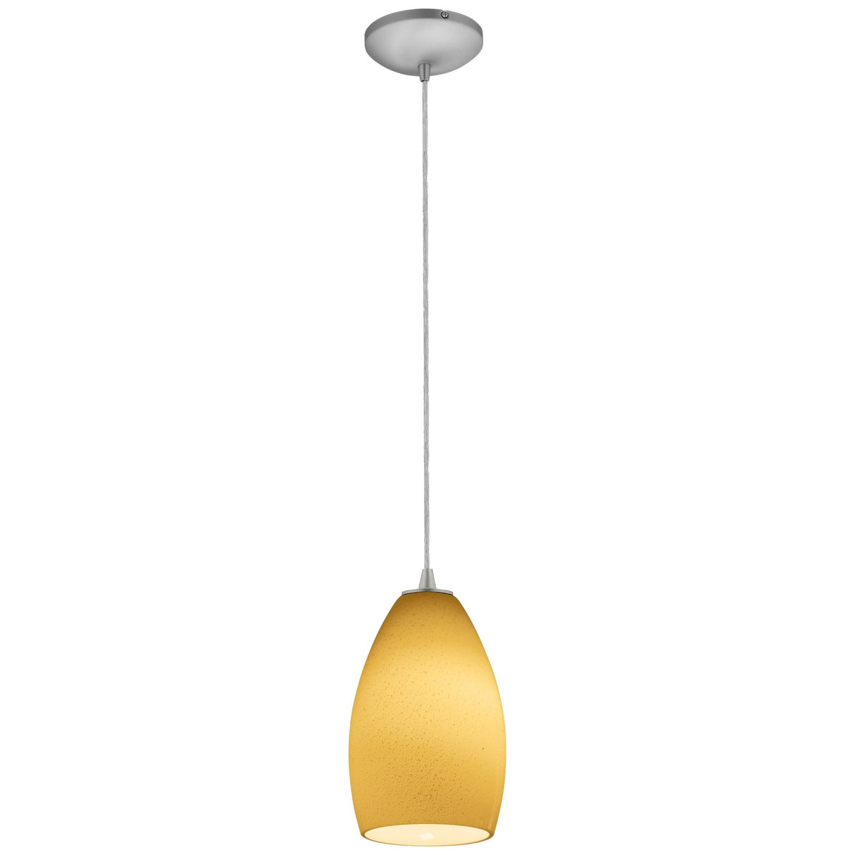 Access Lighting 28012-3C-BS/MYA led pendant