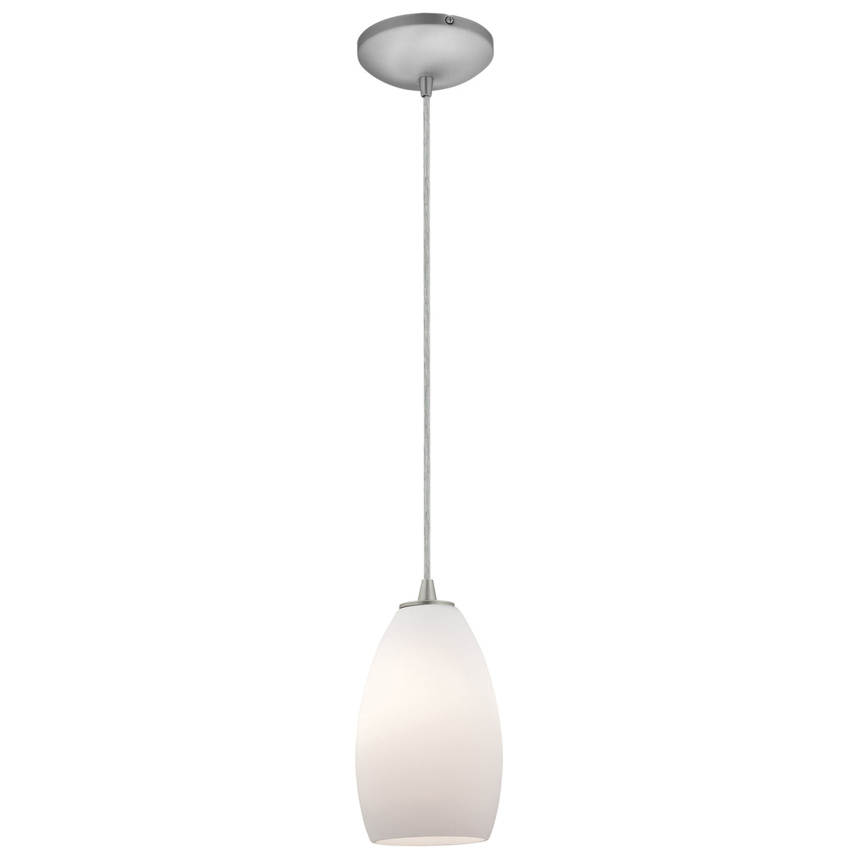 Access Lighting 28012-3C-BS/OPL led pendant