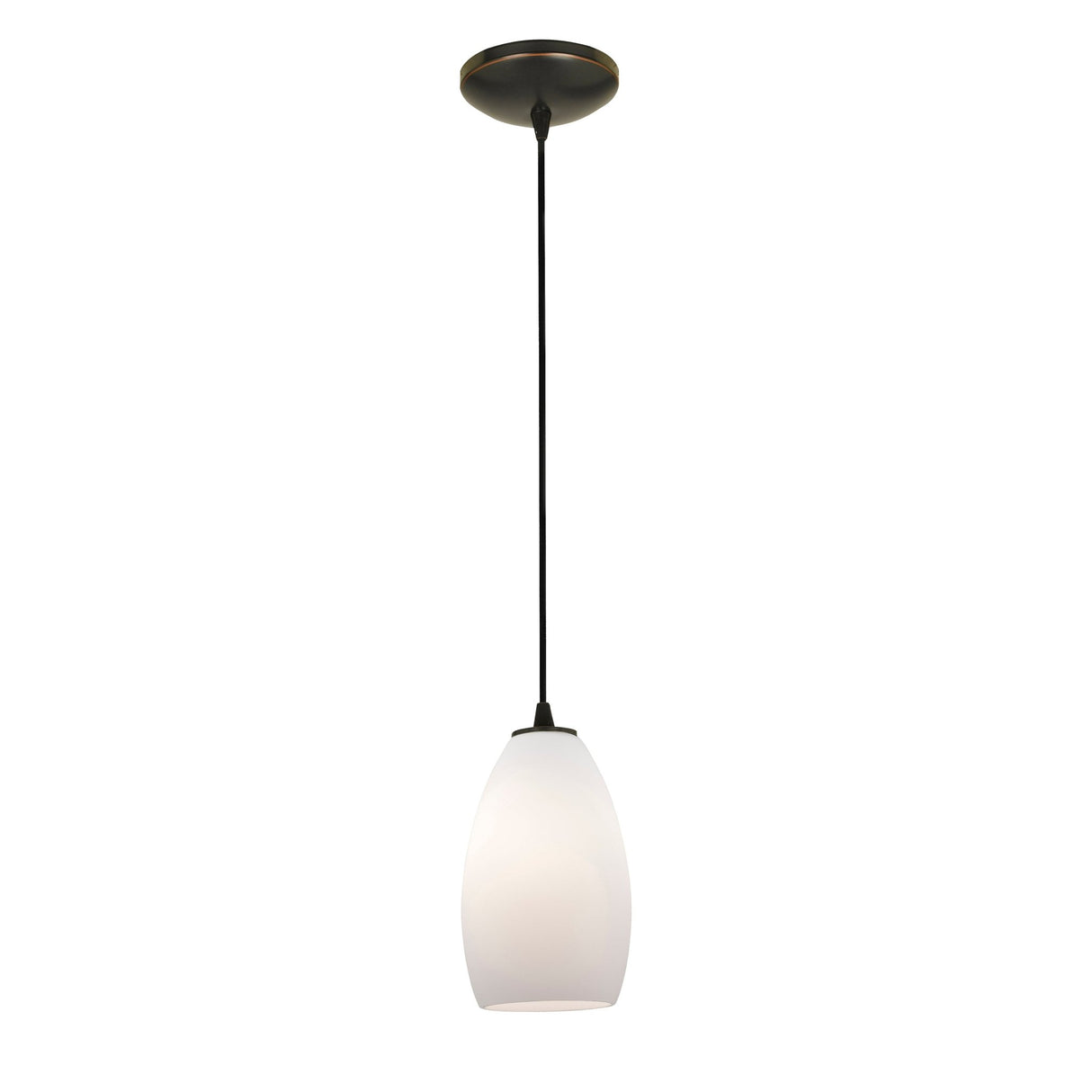 Access Lighting 28012-3C-ORB/OPL led pendant