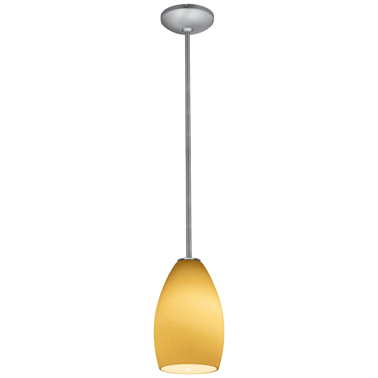 Access Lighting 28012-3R-BS/MYA led pendant
