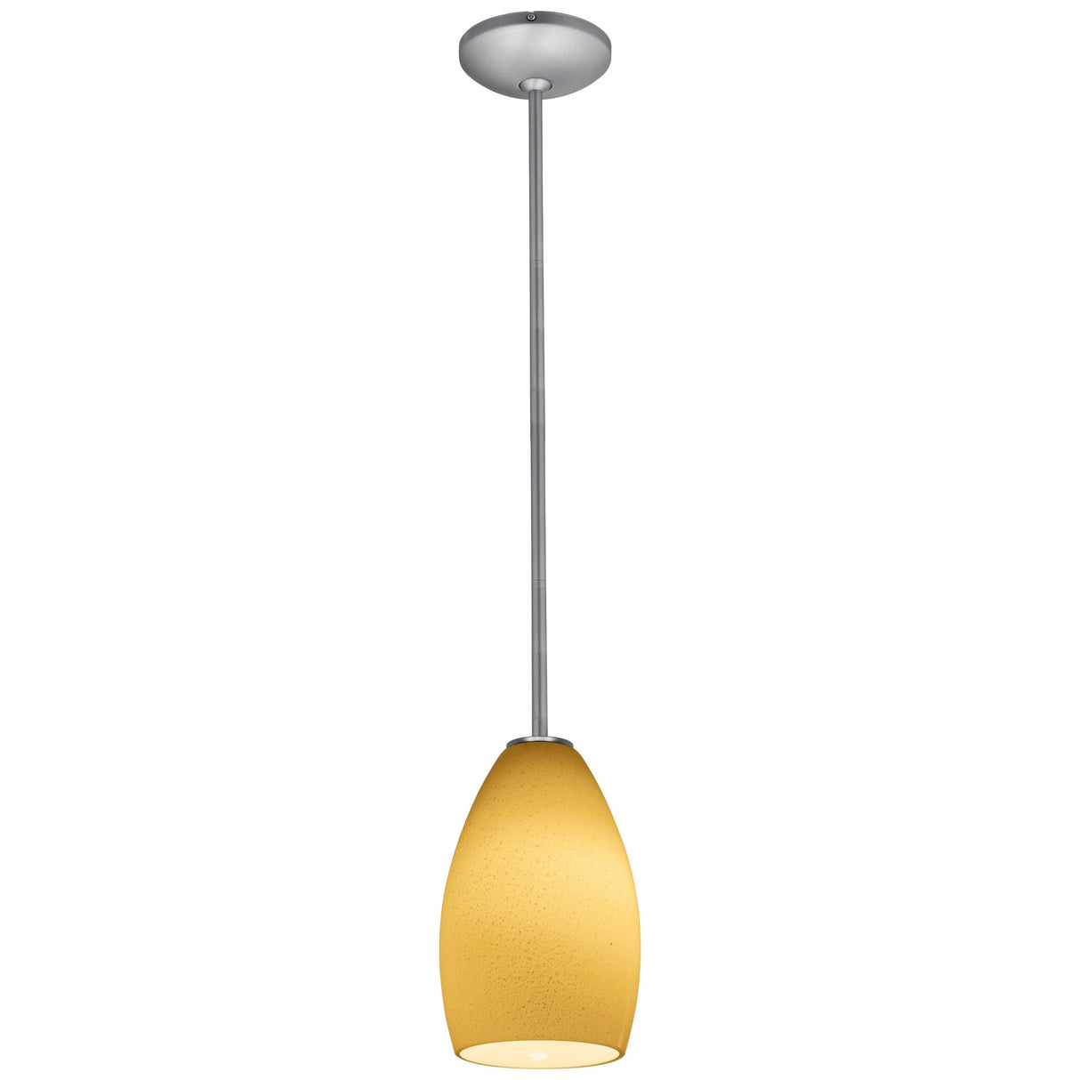 Access Lighting 28012-3R-BS/MYA led pendant