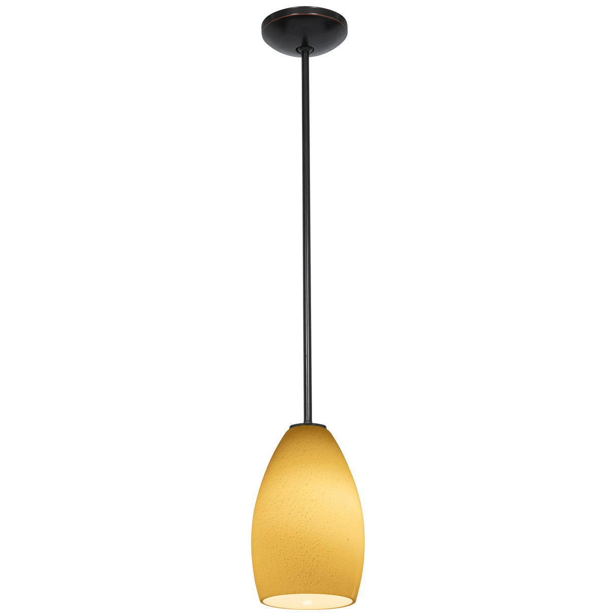 Access Lighting 28012-3R-ORB/MYA led pendant