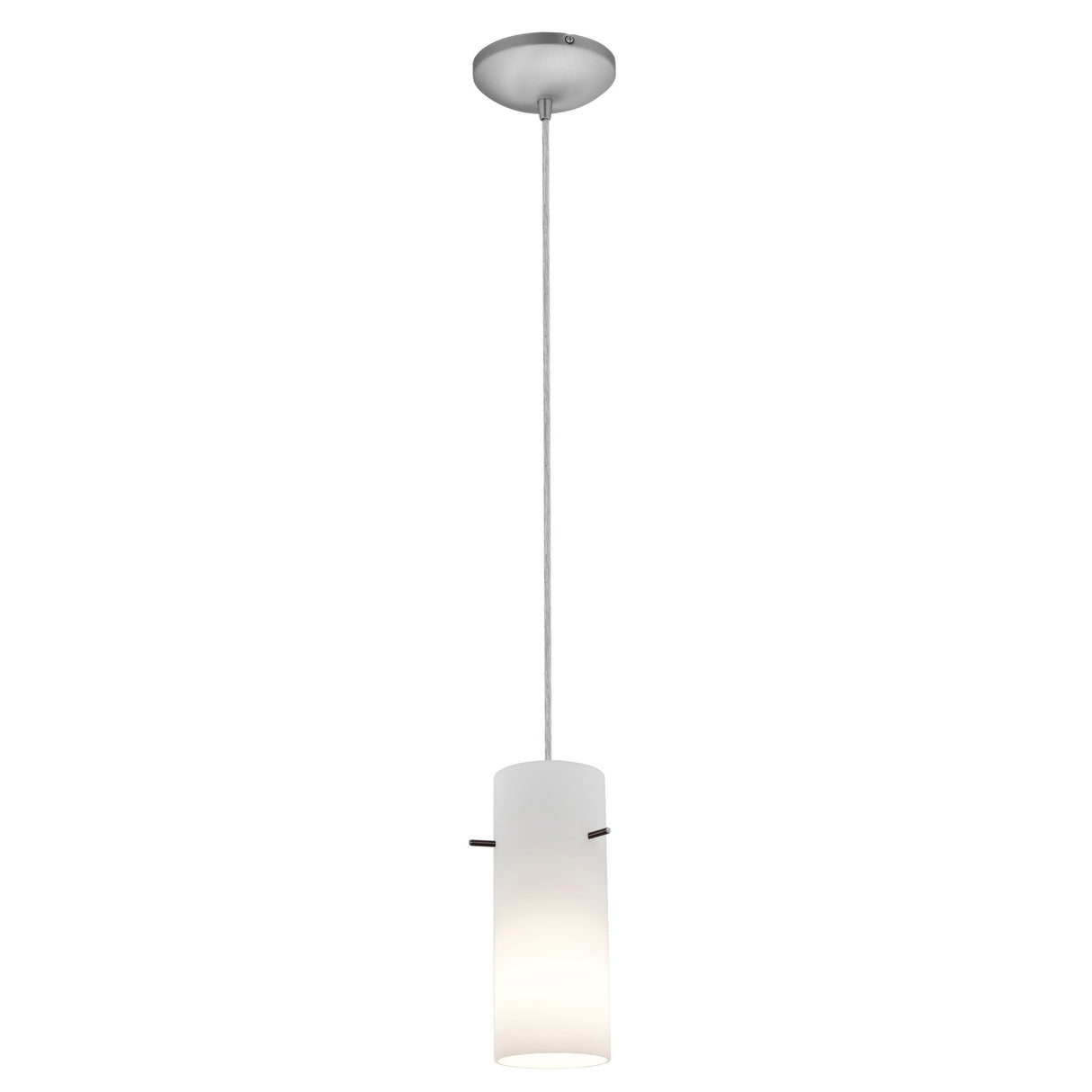 Access Lighting 28030-3C-BS/OPL led pendant