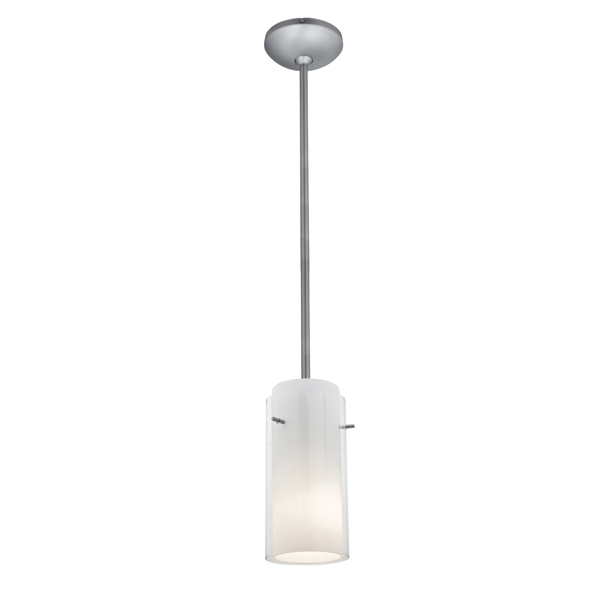 Access Lighting 28033-3R-BS/CLOP led pendant
