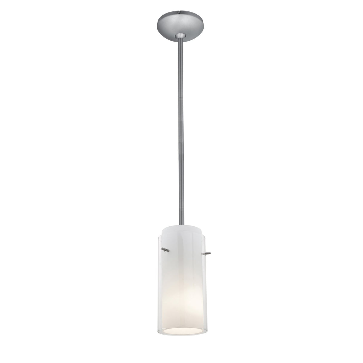 Access Lighting 28033-3R-BS/CLOP led pendant