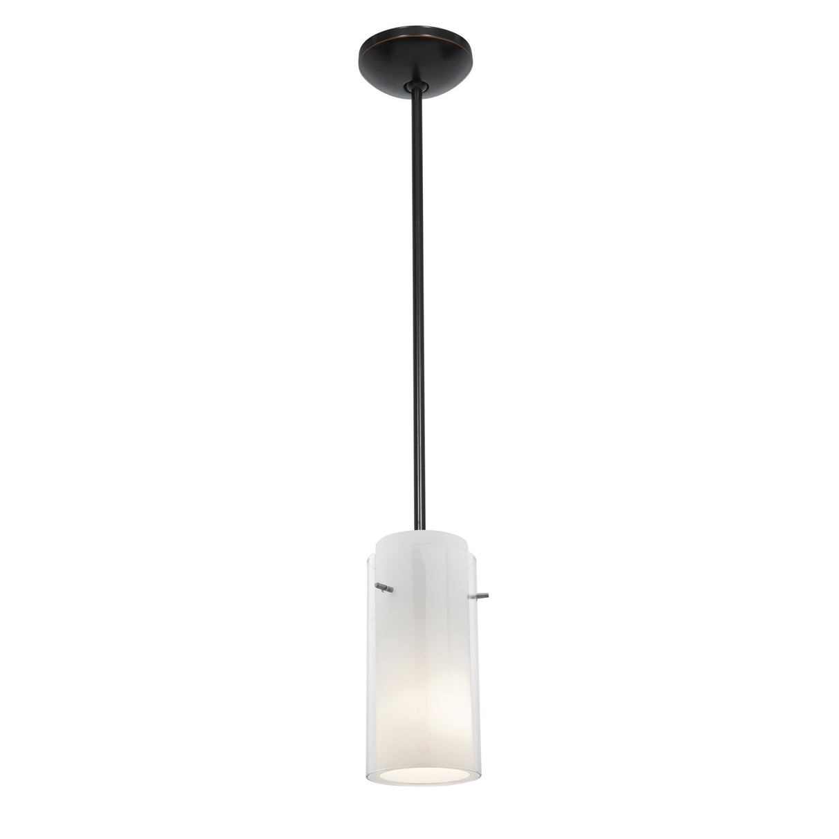 Access Lighting 28033-3R-ORB/CLOP led pendant
