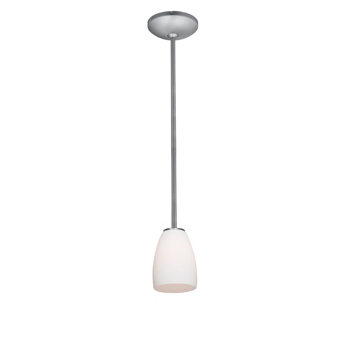 Access Lighting 28069-3R-BS/OPL led pendant