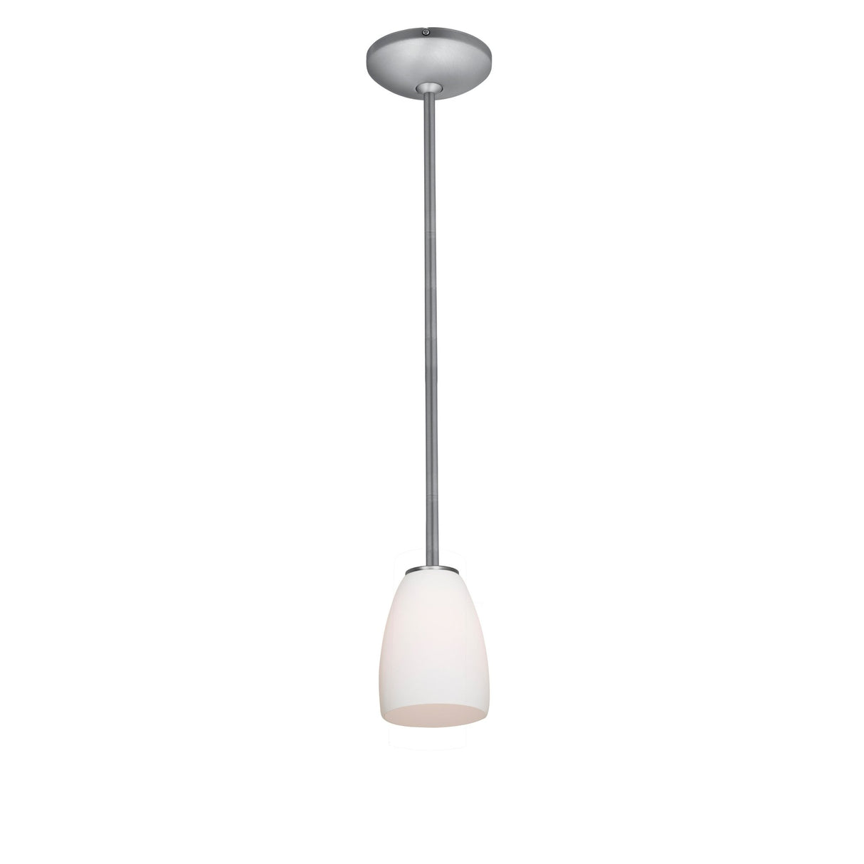 Access Lighting 28069-3R-BS/OPL led pendant