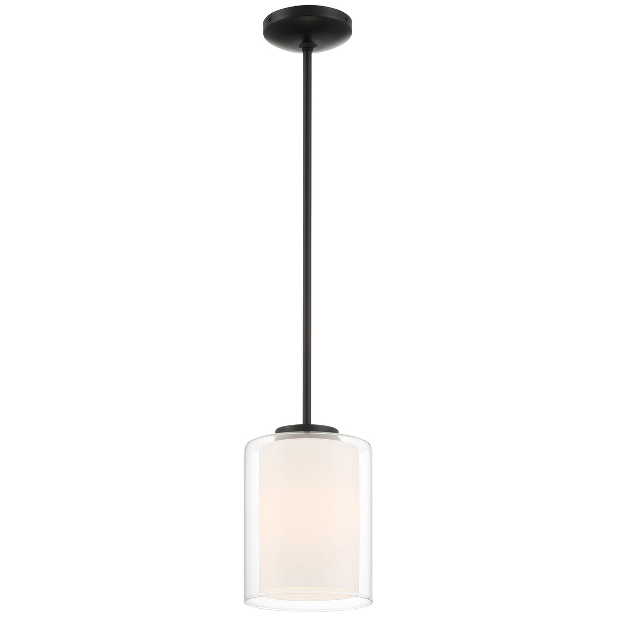 Access Lighting 28109LEDDLP-MBL/CLOP led pendant