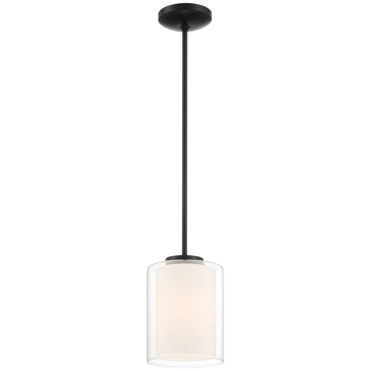 Access Lighting 28109LEDDLP-MBL/CLOP led pendant