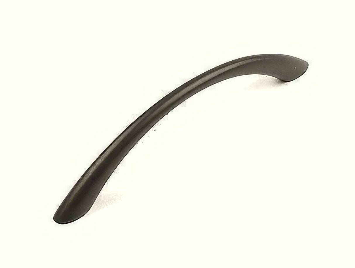 Century Hardware 28166-OB Metro cabinet pull handle, additional view