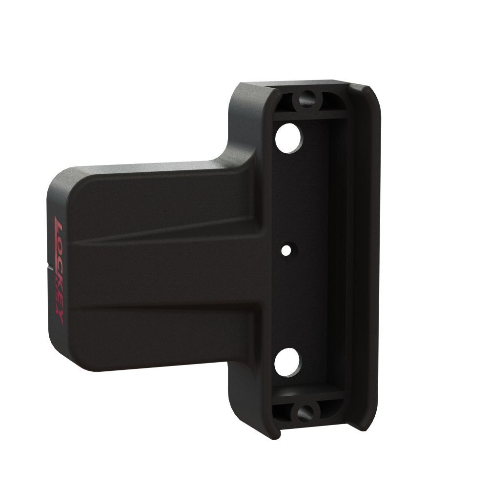 Lockey 2835ADAPTERBK black commercial parts