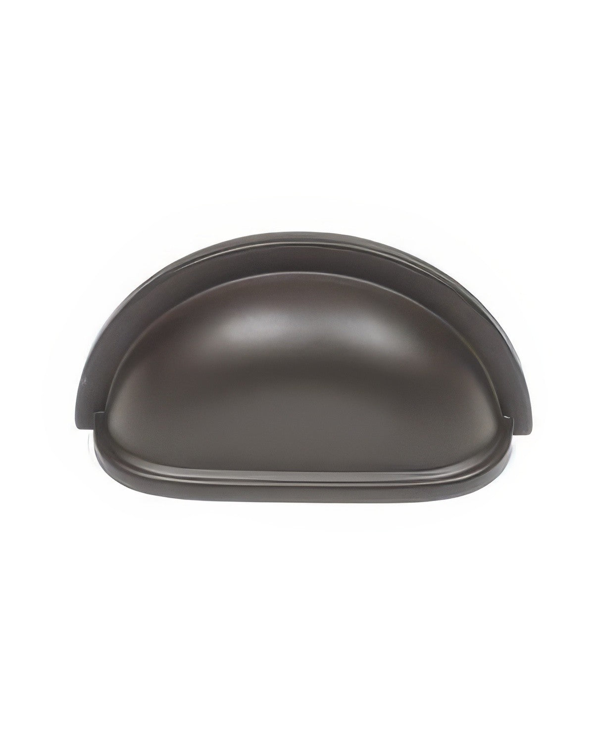 Century Hardware 28443-OB oil rubbed bronze cup pull
