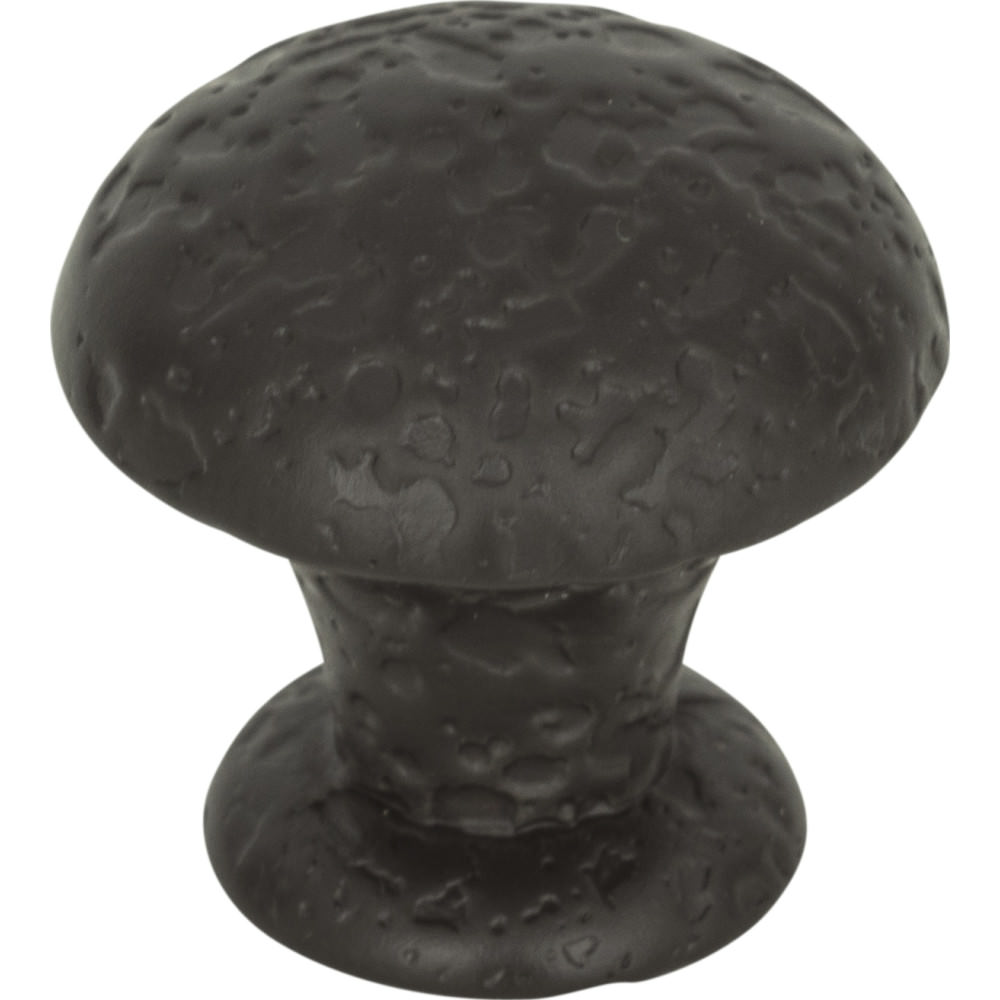 Atlas Homewares 286-O aged bronze cabinet knob