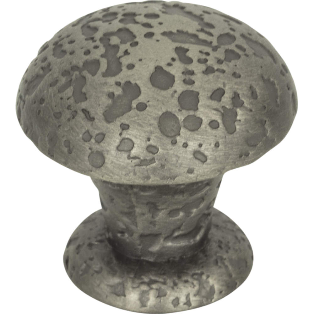 Atlas Homewares 286-P pewter cabinet knob
