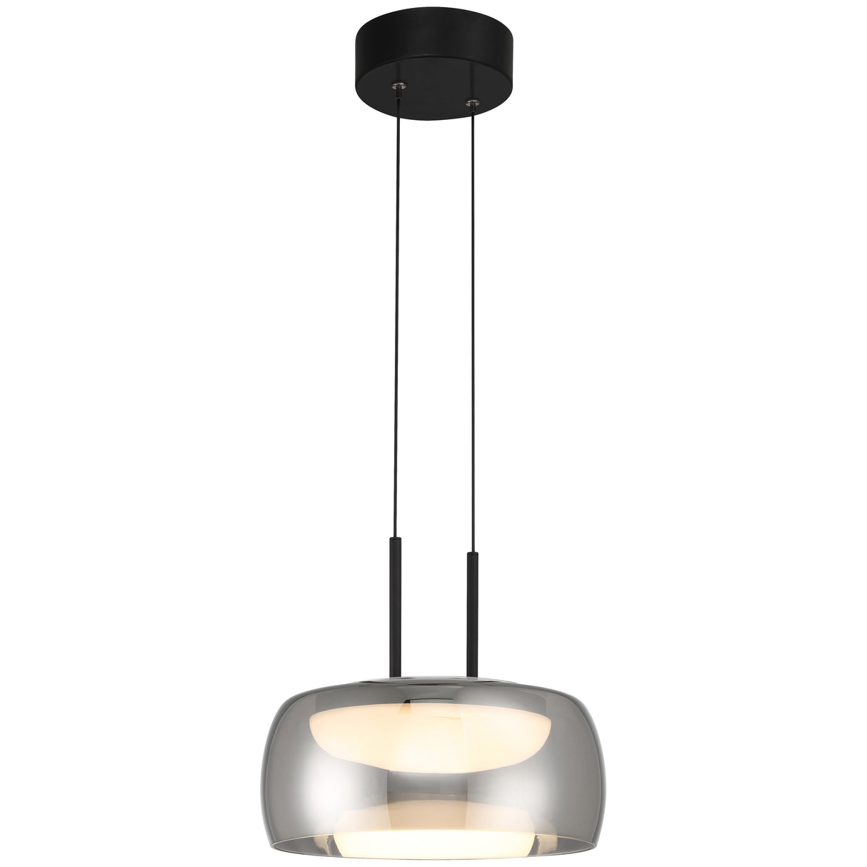 Access Lighting 28986LEDD-MBL/SMK led pendant