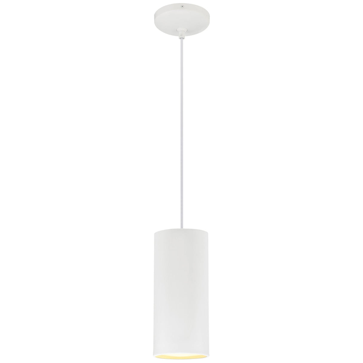 Access Lighting 29001LEDDLP-MWH-C led pendant
