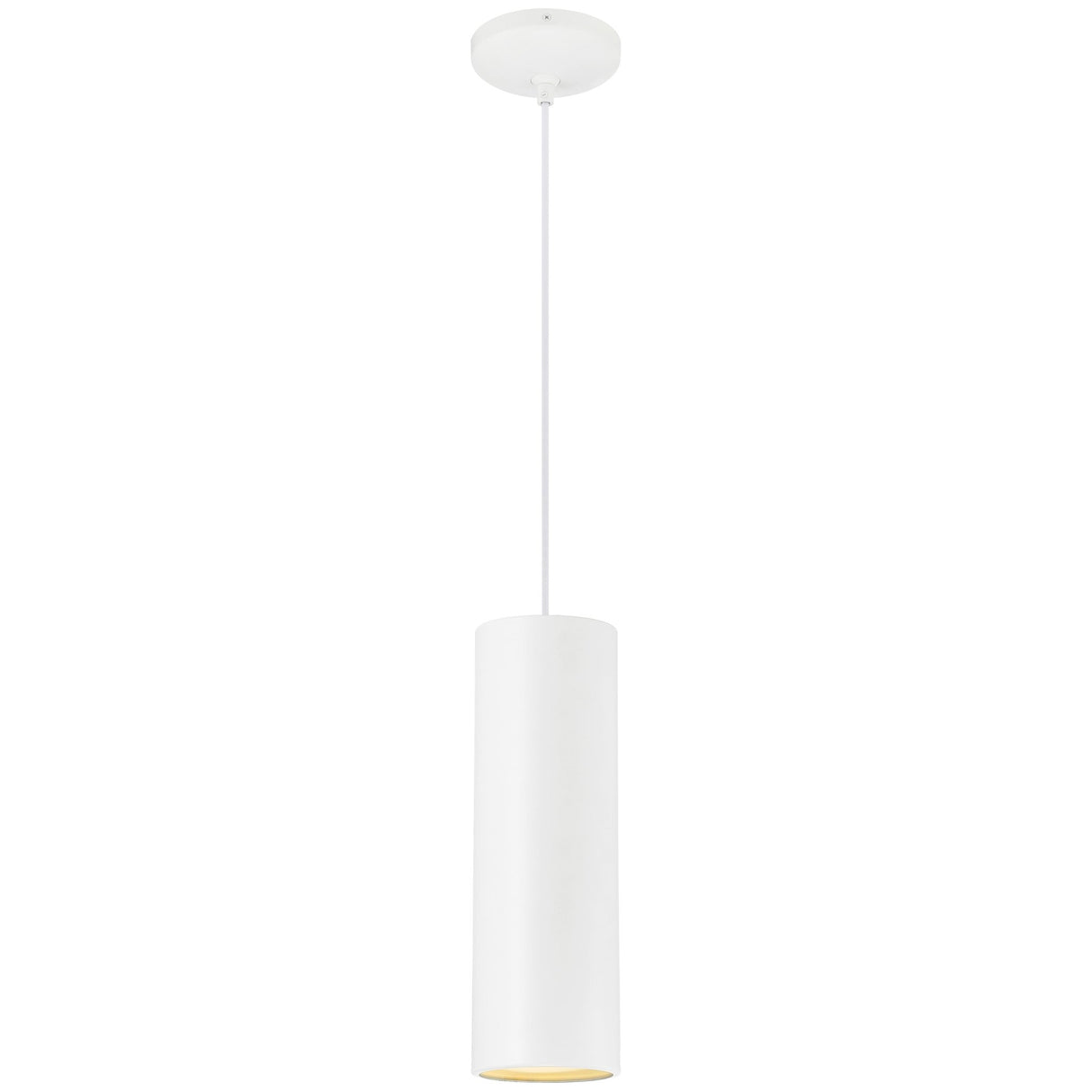Access Lighting 29002-MWH-C pendant