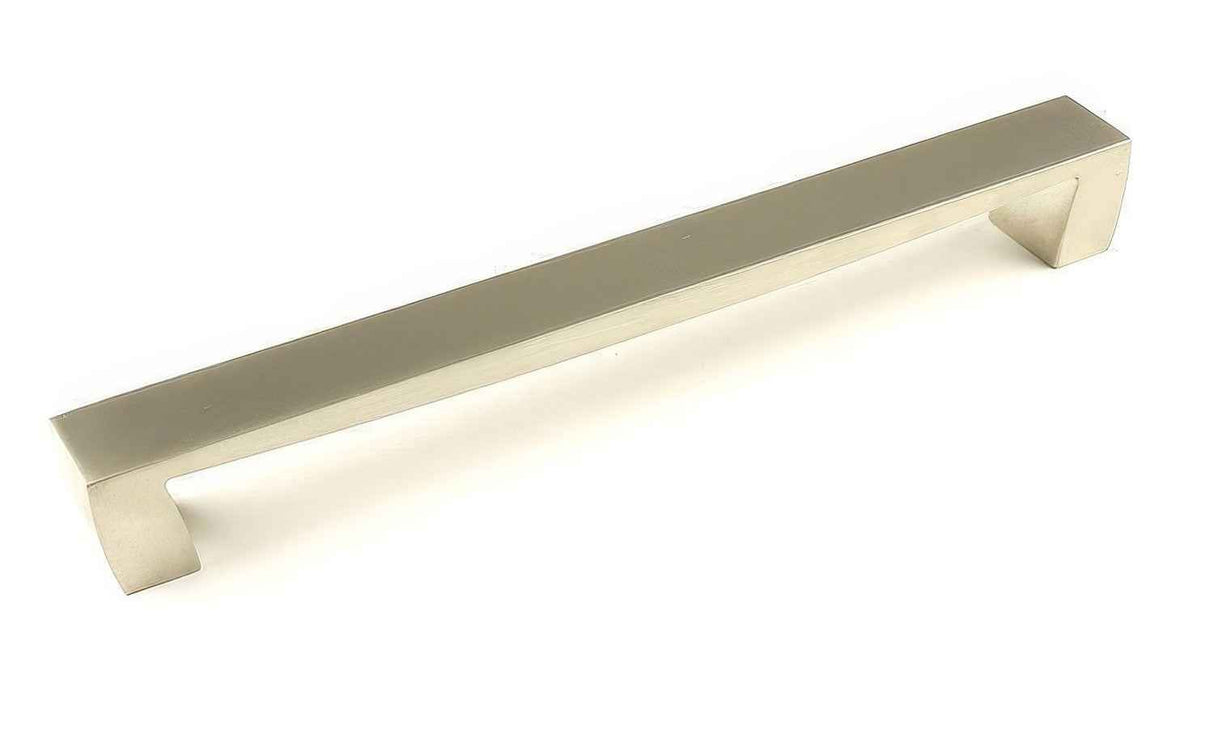 Century Hardware 29004-MNE Fairmont cabinet pull handle, additional view