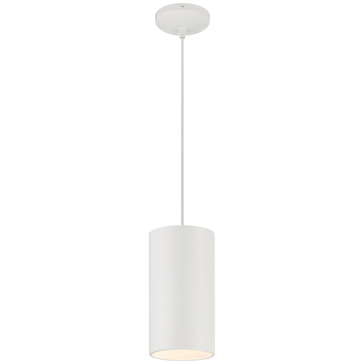 Access Lighting 29007LEDDLP-MWH-C led pendant