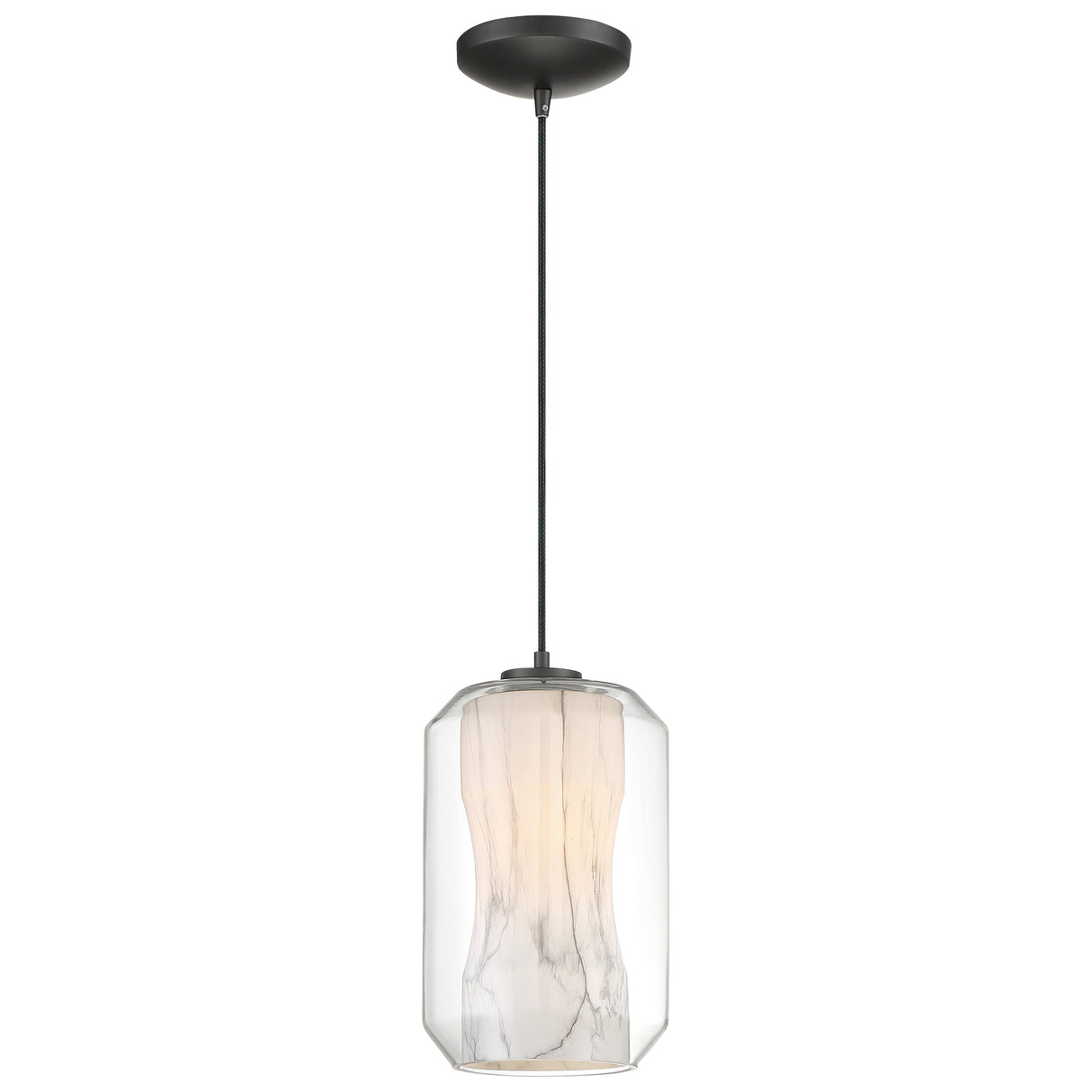 Access Lighting 29010LEDDLP-BL/WMB led pendant