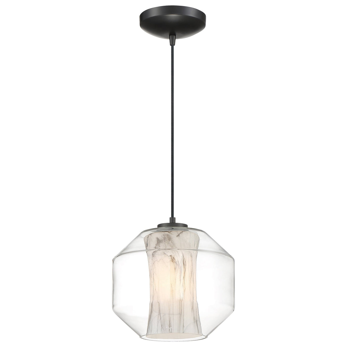 Access Lighting 29011LEDDLP-BL/WMB led pendant