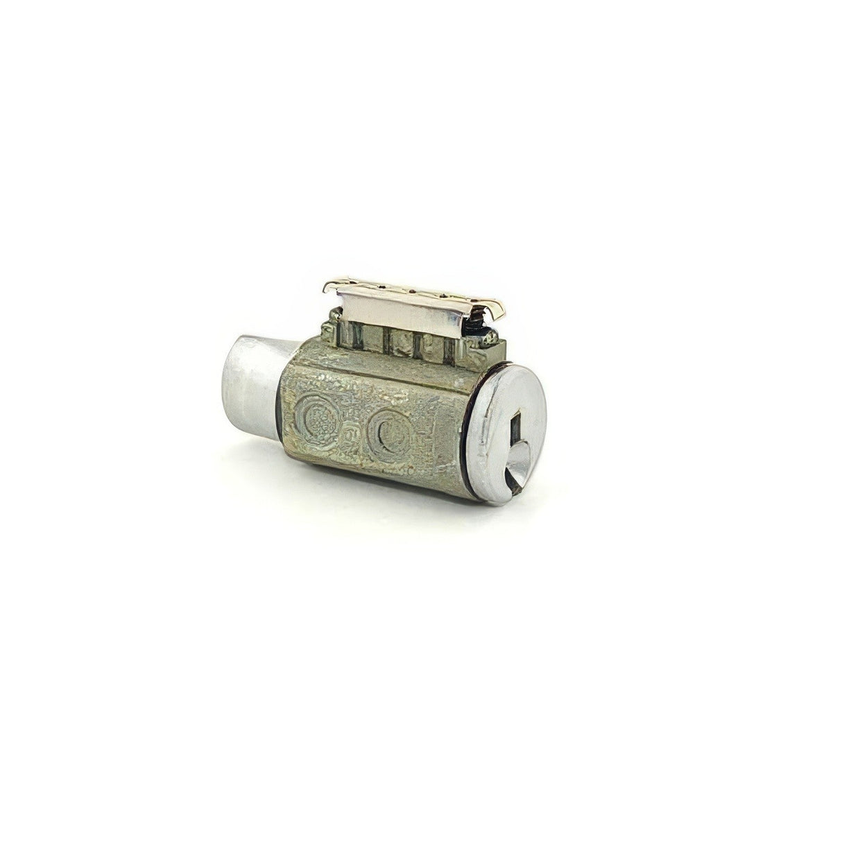 Schlage 29018626 satin chrome cylinder